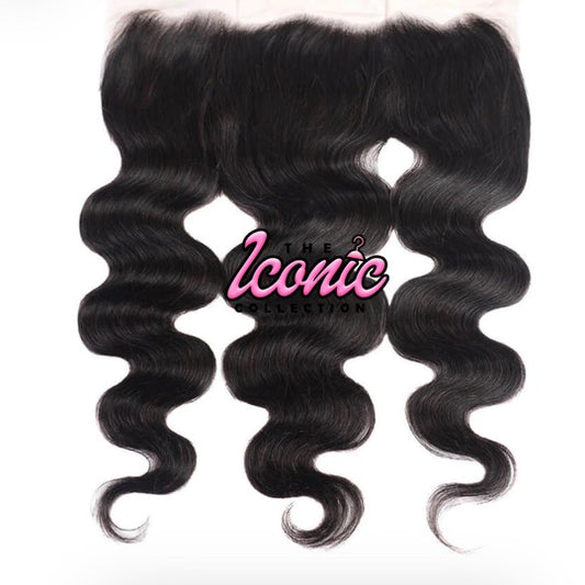 Iconic Frontals